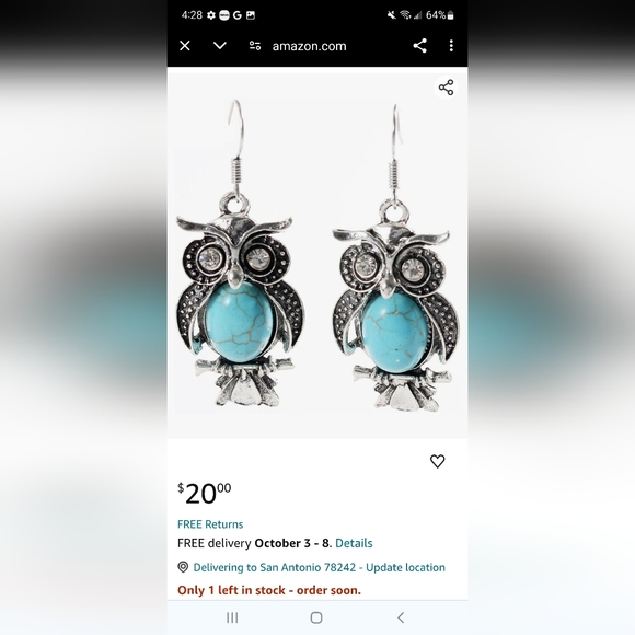 Earnings Owl 🦉 - Picture 4 of 4